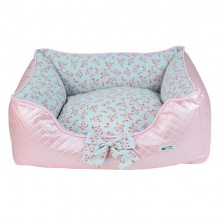 cama para cachorro